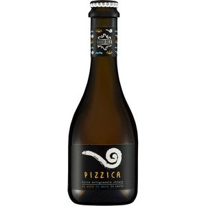 BIRRA SALENTO PIZZICA 6,5% VAP 33 CL   12 Pezzi
