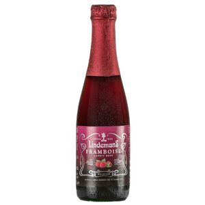 BIRRA LINDEMANS FRAMBOISE 2,5% VAP 25 CL   24 Pezzi