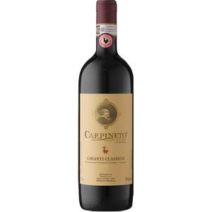 CARPINETO CHIANTI CLASSICO DOCG 75CL