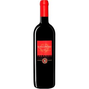 VELENOSI ROSSO PICENO DOC 75CL