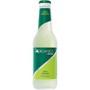 BITTER LEMON RED BULL ORGANICS BIO VAP TC 250 ML   24 Pezzi