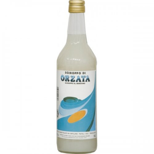 SCIROPPO ORZATA KG.1 DIST.FRATELLI