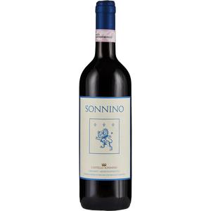 CASTELLO SONNINO CHIANTI MONTESPERTOLI DOCG 75CL