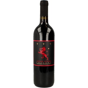 CASTELLO SONNINO LEONE ROSSO TOSCANA IGT 75CL