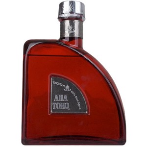 TEQUILA AHA TORO ANEJO 70CL