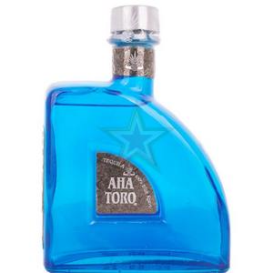 TEQUILA AHA TORO BLANCO 70CL