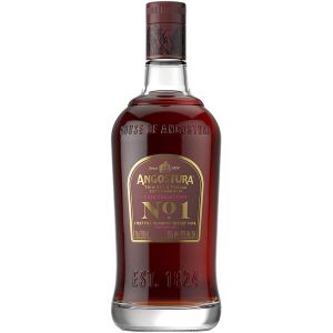 RUM ANGOSTURA N°1 CASK COLLECTION FIRST FILL OLOROSO SHERRY CASK 70CL