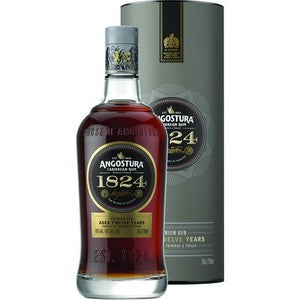 RUM ANGOSTURA 1824 70CL