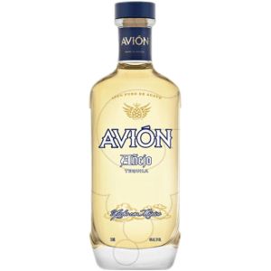 TEQUILA AVION ANEJO 70CL