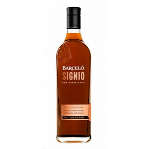 RUM BARCELO SIGNIO 70CL