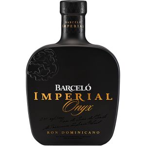 RUM BARCELO IMPERIAL ONYX 70CL