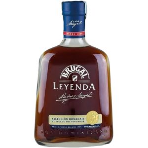 RUM BRUGAL LEYENDA 38° 70 CL