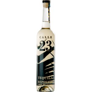 TEQUILA CALLE 23 REPOSADO 70CL