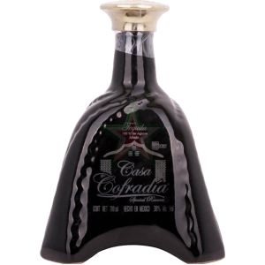 TEQUILA CASA LA COFRADIA CERAMICA ANEJO 70CL