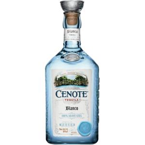 TEQUILA CENOTE BLANCO 70CL