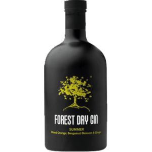 GIN FOREST SUMMER 45° 50 CL