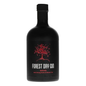 GIN FOREST WINTER 45° 50 CL