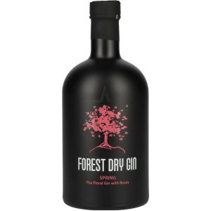 GIN FOREST SPRING 42° 50 CL