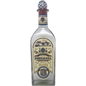 TEQUILA FORTALEZA BLANCO 40° 70 CL