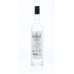 GIN GEMBLUE BARTENDER 70CL