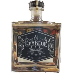 GIN GEMBLUE CASK TEQUILA 70CL
