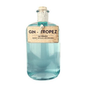 GIN TROPEZ 50CL