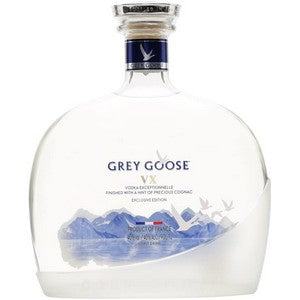 VODKA GREY GOOSE VX 1L