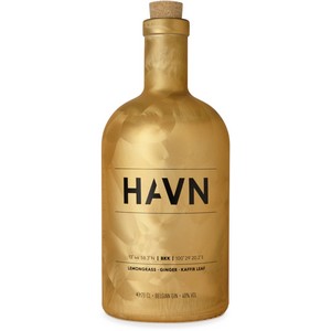 GIN HAVN BANGKOK 70CL