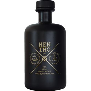 GIN HENHTO NOAH 50CL