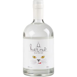 GIN HERNO OLD TOM 50 CL