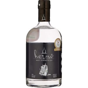 GIN HERNO NAVY STRENGHT 50 CL