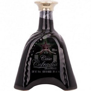 TEQUILA CASA LA COFRADIA ANEJO 70CL
