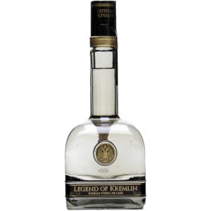 VODKA LEGEND OF KREMLIN 70CL