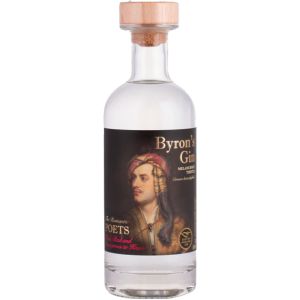 GIN LORD BYRON'S MELANCHOLY THISTLE 70CL