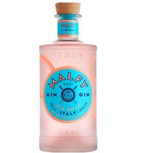 GIN MALFY ROSA 41° 70 CL