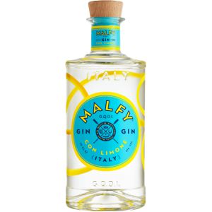 GIN MALFY CON LIMONE 41° 70 CL
