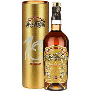 MILLONARIO ANIVERSARIO CINQUENTA 70CL