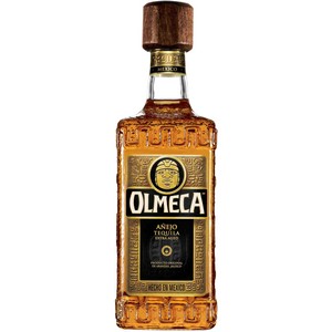 TEQUILA OLMECA ANEJO EXTRA AGED 1L