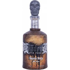 TEQUILA PADRE AZUL ANEJO 70CL