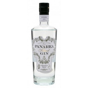 GIN PANAREA ISLAND 70CL