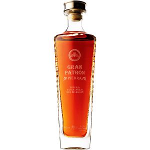 TEQUILA PATRON GRAN PIEDRA 40° 70 CL