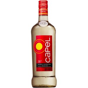PISCO CAPEL ESPECIAL 70CL