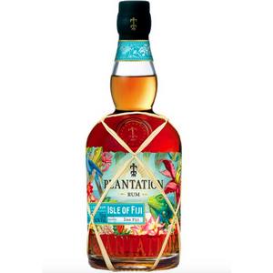RUM PLANTATION ISLE OF FIJI 70CL