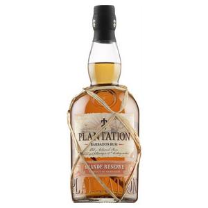 RUM PLANTATION BARBADOS GRANDE RESERVE 70CL