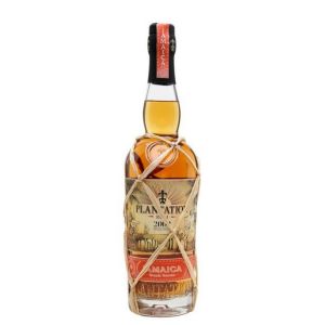 RUM PLANTATION JAMAICA 2000 70 CL