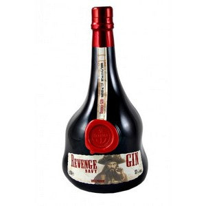 GIN REVENGE NAVY OLD TOM 70CL
