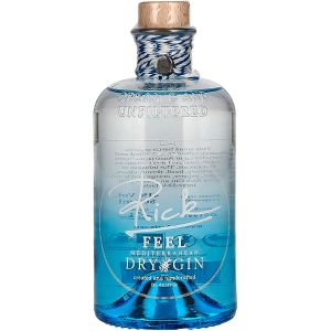 GIN RICK MEDITERRANEAN 50CL