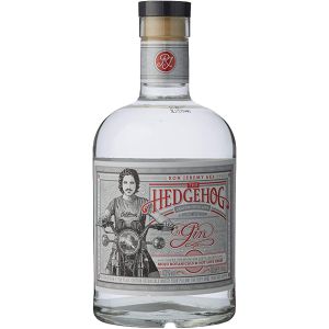 GIN RON DE JEREMY HEDGEHOG 70CL