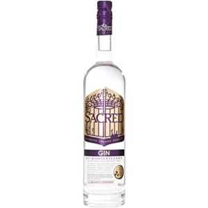 GIN SACRED 70CL