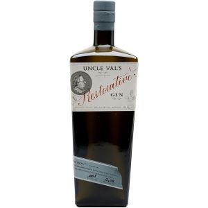 GIN UNCLE VAL'S RESTORATIVE 70CL